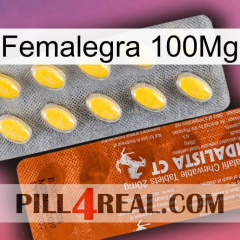 Femalegra 100Mg 42